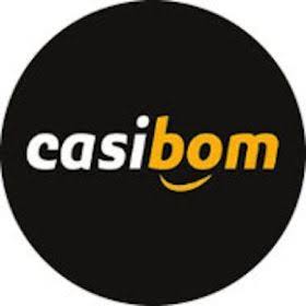 Casibom - Casibom Giriş Logo